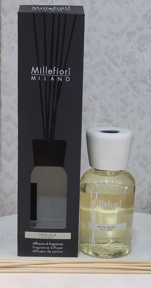 White Musk Diffuser - Image 2