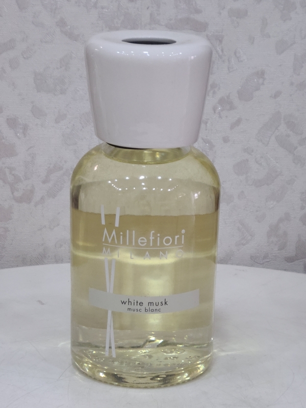 White Musk Diffuser - Image 3