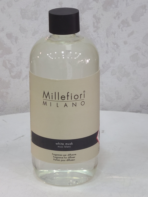 White Musk Refill Diffuser
