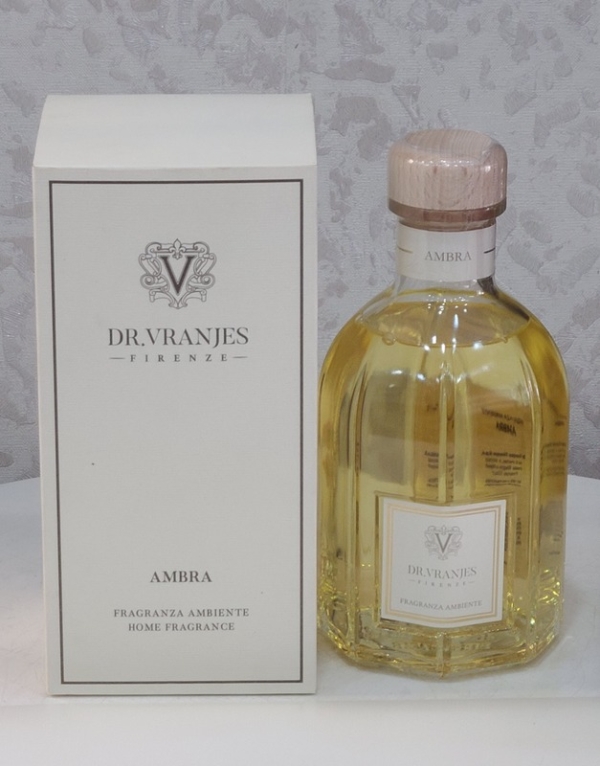 Dr Vranjes Ambra - Image 2