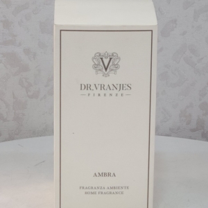 Dr Vranjes Ambra