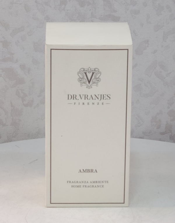 Dr Vranjes Ambra