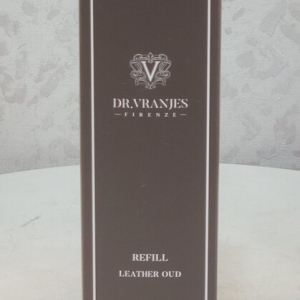 Dr Vranjes Leather Oud Refill