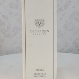 Dr Vranjes Magnolia Orchidea Refill