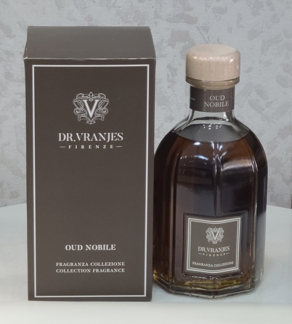 Dr Vranjes Oud Nobile - Image 2