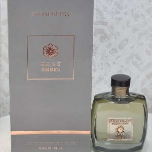STONEGLOW ROSE AMBRE