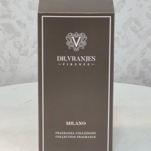 Dr Vranjes Milano