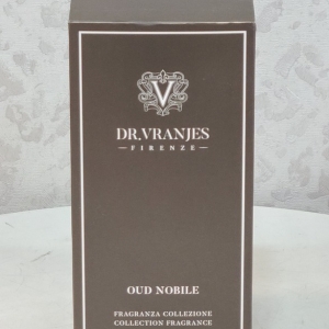 Dr Vranjes Oud Nobile