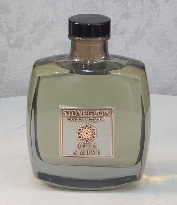 STONEGLOW ROSE AMBRE - Image 3