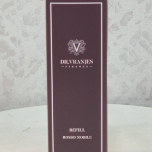 Dr Vranjes Rosso Nobile Refill