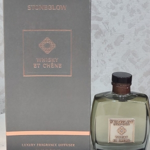 STONEGLOW WHISKY ET CHENE