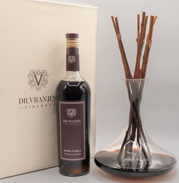 Dr Vranjes Rosso Nobile Decanter - Image 2