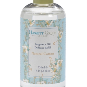 Hasset Green Natural Cotton Refill