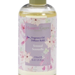 Hassett Green Sensual Sensuelle Refill