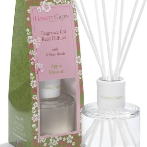 Hassett Green Apple Blossom