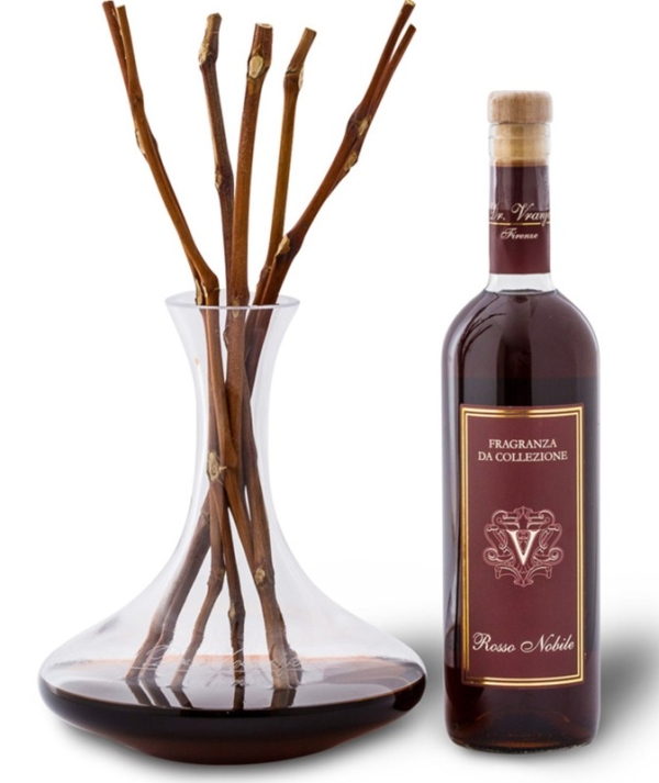 Dr Vranjes Rosso Nobile Decanter