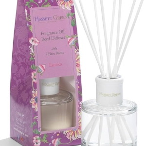 Hassett Green Exotica