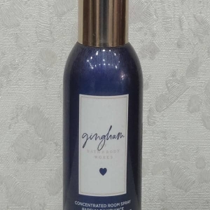 Bath & Body Works Gingham Spray