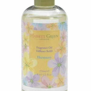 Hassett Green Harmony Refill