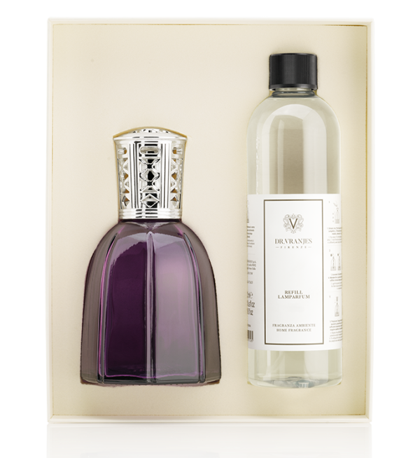 Dr Vranjes Lamparfum Rosso Nobile Refill