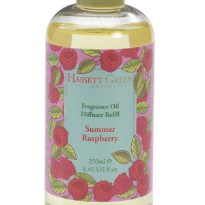 Hassett Green Summer Raspberry Refill