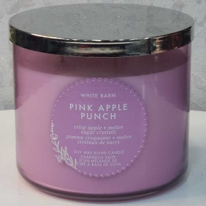 White Barn Pink Apple Punch