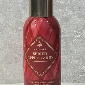 White Barn Spiced Apple Toddy Spray