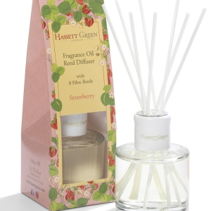 Hassett Green Strawberry